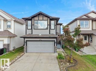 3010 17a Ave NW, Edmonton, AB T6T 0R8