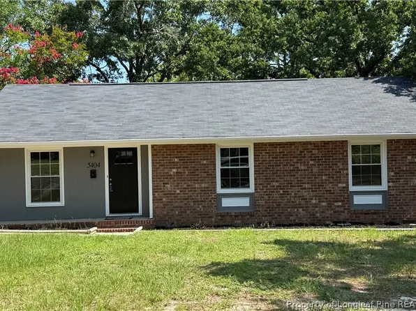 5404 Sandstone Dr, Fayetteville, NC 28311