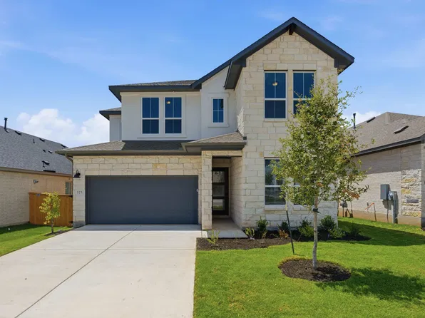 575 Darley Oak Dr, Dripping Springs, TX 78620