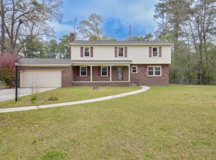 1202 Charles Dr, Laurinburg, NC 28352