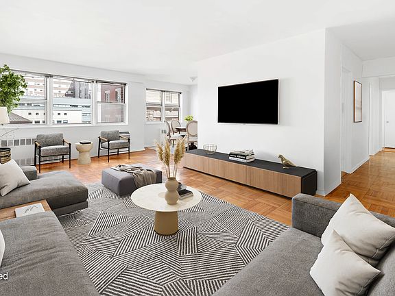 3rd image of 404 E 66th St APT 7E