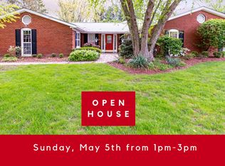 111 Vernon Dr, Crestview Hills, KY 41017