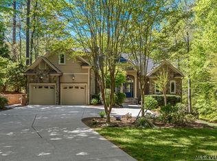 104 W Pointe Dr, Macon, NC 27551