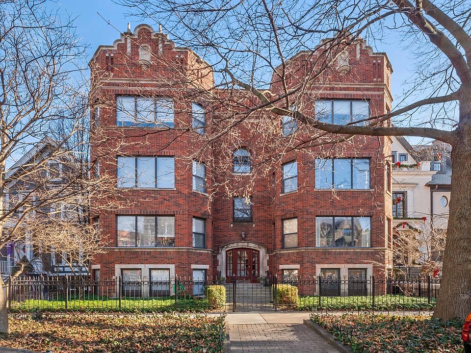 1st image of 2439 N Burling St #G