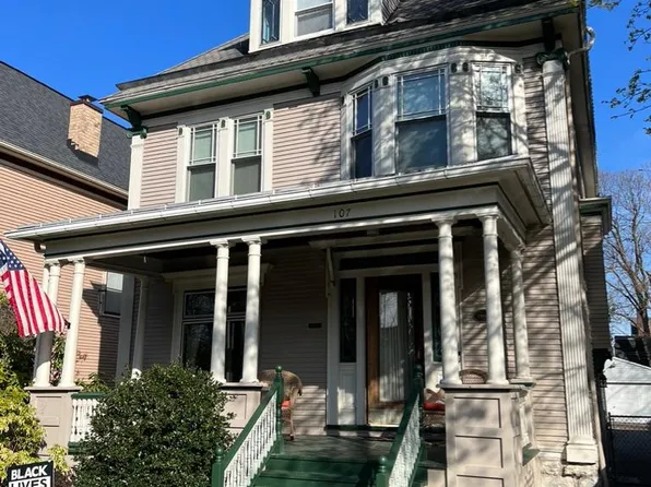 107 Crescent Ave, Buffalo, NY 14214