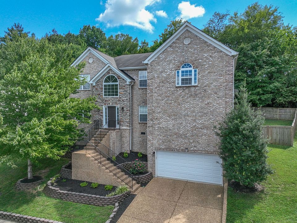 115 Judson Dr Hendersonville, TN, 37075 Apartments for Rent Zillow