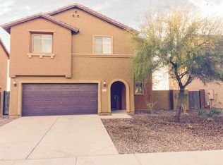 4737 W Lemon Ave, Coolidge, AZ 85128