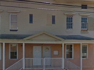 45 Ridge Ave #1, Bridgeport, CT 06604