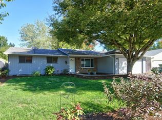 1855 NE Lilac St, Hillsboro, OR