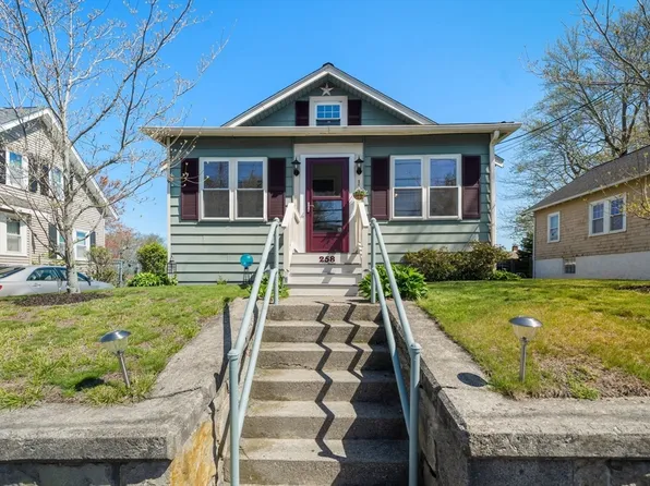 258 Pearl St, Braintree, MA 02184