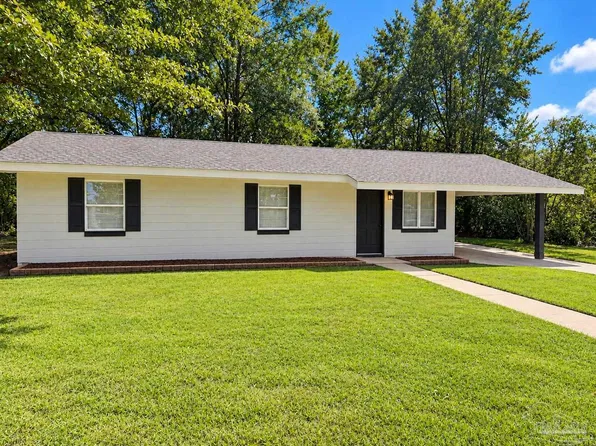 203 Earl St, Brewton, AL 36426