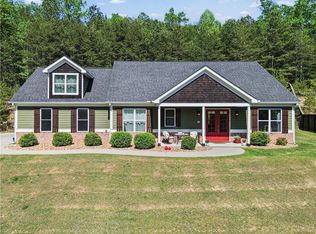 122 Madison Ct, Jasper, GA 30143