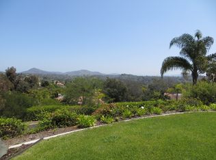 802 Morning Sun Dr, Encinitas, CA 92024