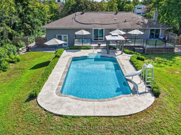 99 Need St, Kawartha Lakes, ON K0M 1A0