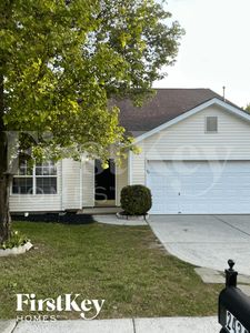 2434 Summer Meadow Ct, Charlotte, NC, 28216