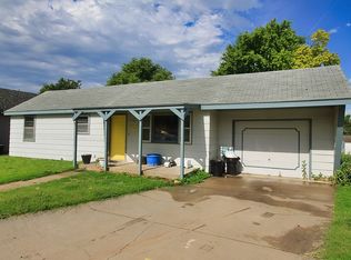 815 Cathedral, Victoria, KS 67671