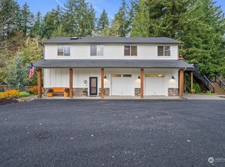 834 95th Ln SE, Olympia, WA