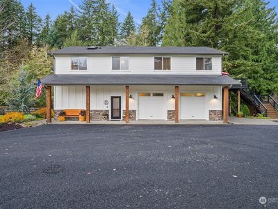 834 95th Lane SE, Olympia, WA, 98501