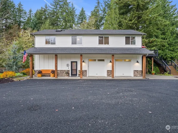 834 95th Lane SE, Olympia, WA 98501