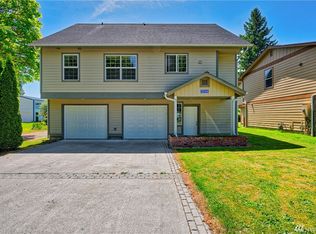 1554 Monroe St, Burlington, WA 98233
