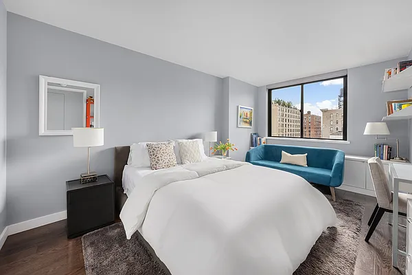 225 West 83rd Street #10JK in Upper West Side, Manhattan