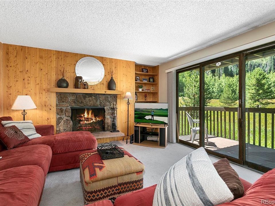 4516 Meadow Drive Unit 805, Vail, CO 81657 Zillow