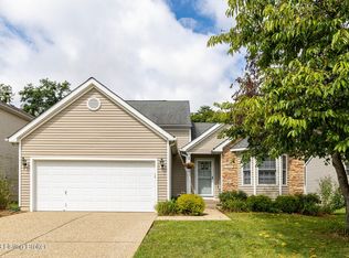 7931 Nature Way, Louisville, KY 40218