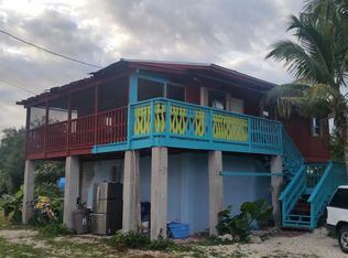 27032 Mariposa Rd, Ramrod Key, FL 33042