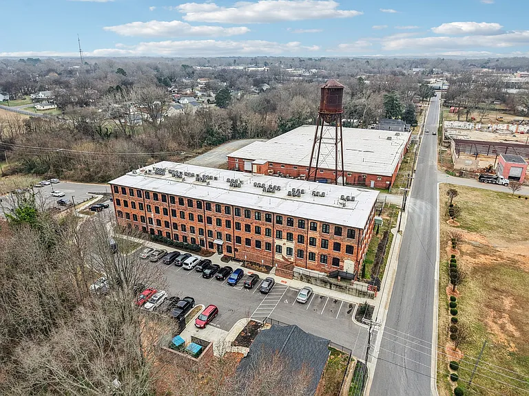 Piedmont Lofts — Photo 47