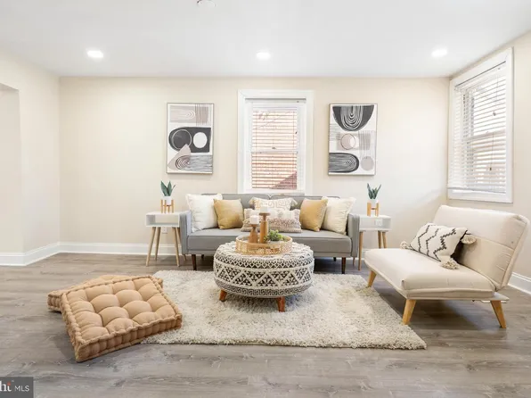 3028 Tioga Pkwy, Baltimore, MD 21215