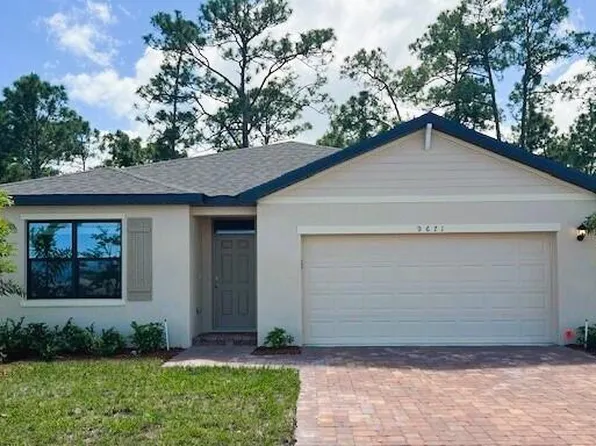 9671 Sea Spray Drive, Fort Pierce, FL 34945
