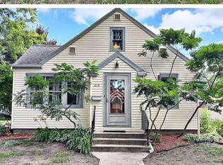 419 E 3rd St, Redwood Falls, MN 56283