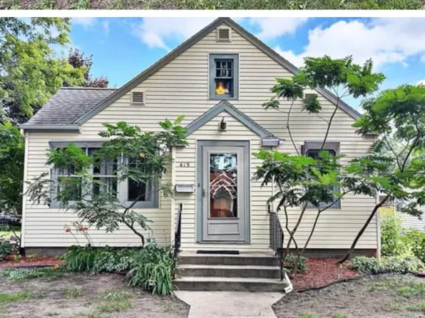 419 E 3rd St, Redwood Falls, MN 56283