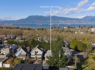 3910 W 10th Ave, Vancouver, BC