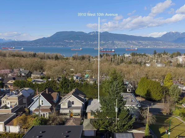 3910 W 10th Ave, Vancouver, BC V6R 2G8