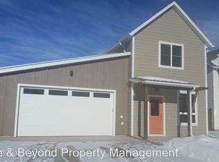 85 Ramshorn Peak Ln, Bozeman, MT 59718