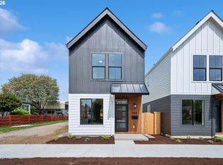 5941 SE Reedway St, Portland, OR 97206