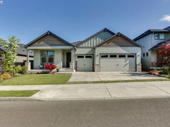 1910 NW 118th Way, Vancouver, WA 98685