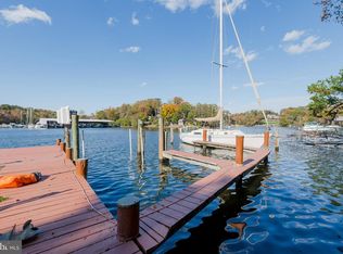 620 Tower Bank Rd, Severna Park, MD 21146