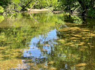 0 Road 345 TRACT D, Fordland, MO 65652