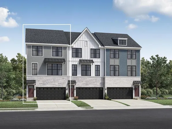 2932 Corston Rd, Ann Arbor, MI 48105