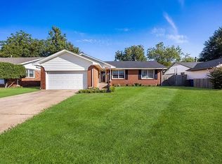 2613 Abbey Rd, Oklahoma City, OK 73120