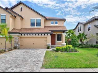 4912 Wandering Way, Zephyrhills, FL 33544