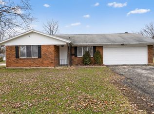 322 Huber Village Blvd, Westerville, OH 43081