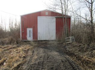 673 Clay Rd, Jefferson, OH 44047