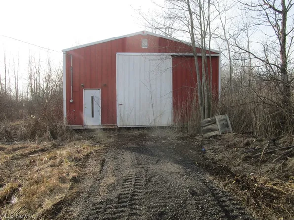 673 Clay Rd, Jefferson, OH 44047