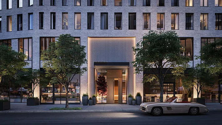 Rented by Nancy Packes Inc. | media 22