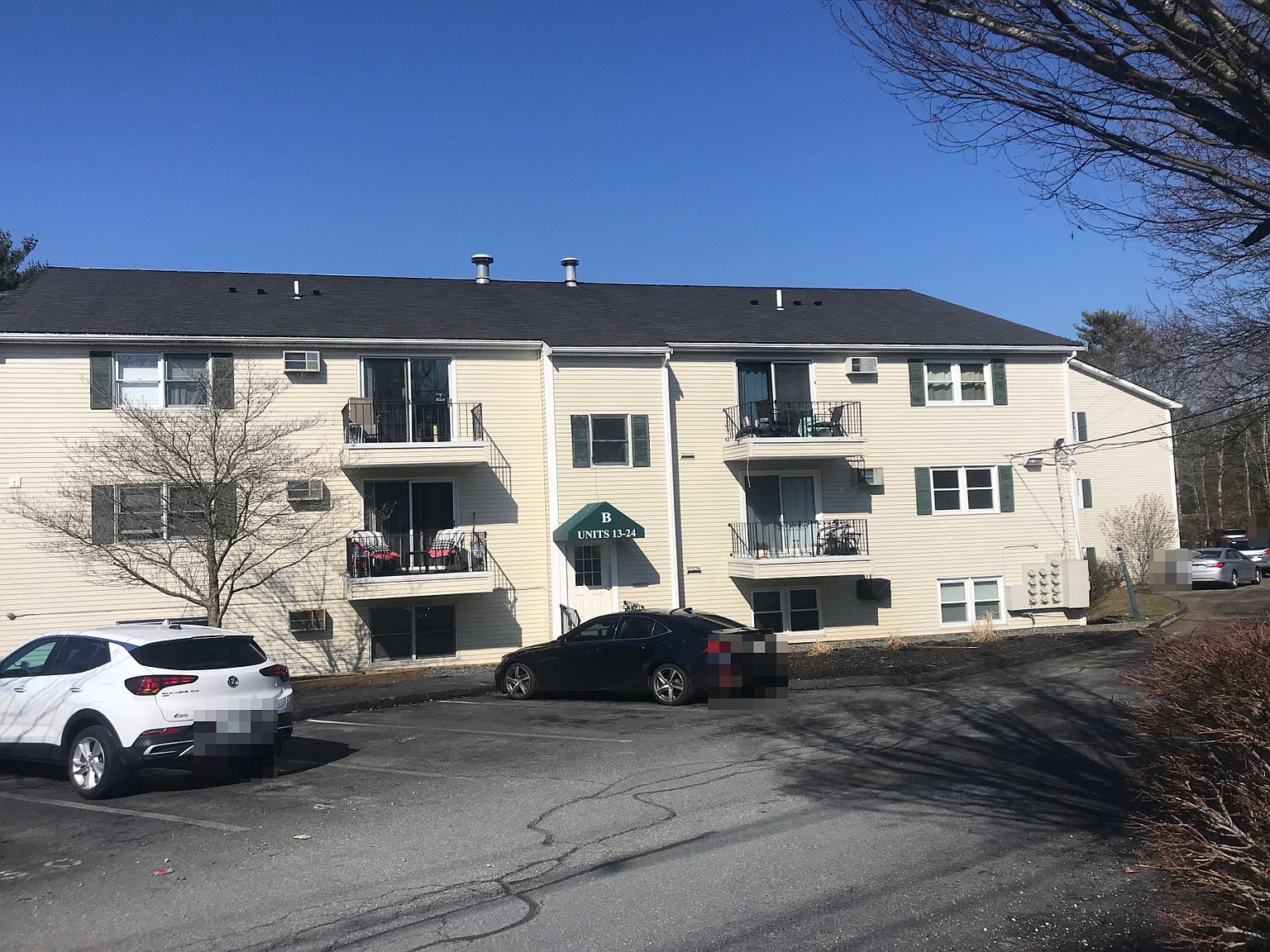 1261 Church St, New Bedford, MA 02745 Zillow