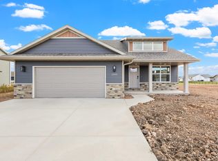 2505 Kilrush Rd, De Pere, WI 54115