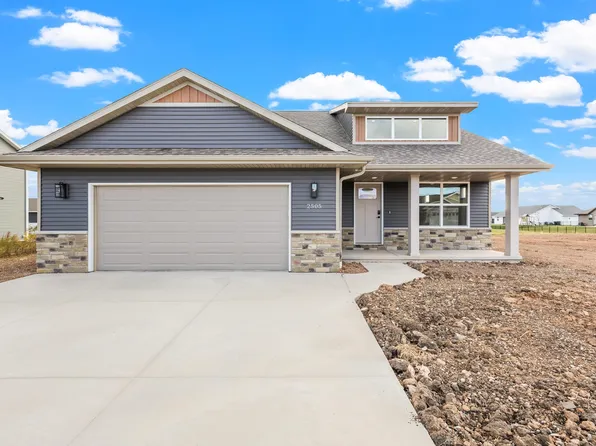 2505 Kilrush Rd, De Pere, WI 54115